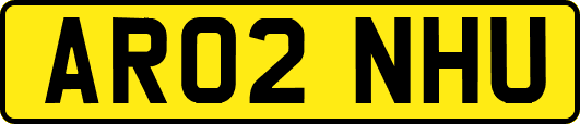 AR02NHU