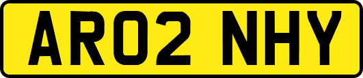 AR02NHY