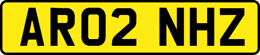 AR02NHZ