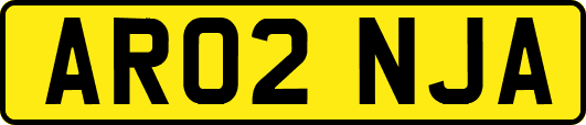 AR02NJA