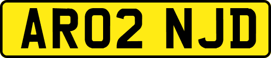 AR02NJD