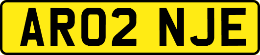 AR02NJE