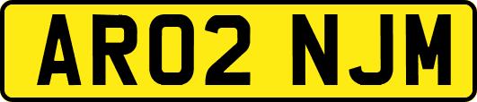 AR02NJM