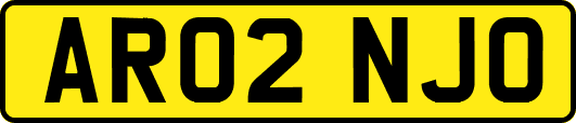 AR02NJO