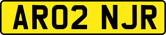 AR02NJR