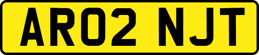 AR02NJT