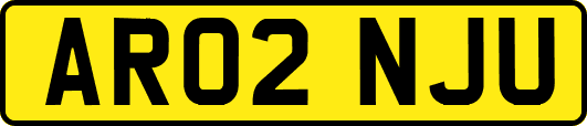 AR02NJU