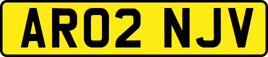 AR02NJV
