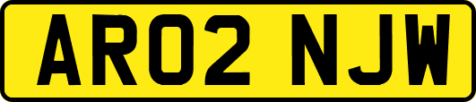 AR02NJW