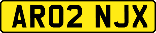 AR02NJX