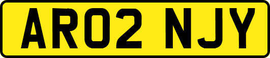 AR02NJY