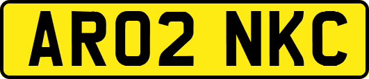 AR02NKC