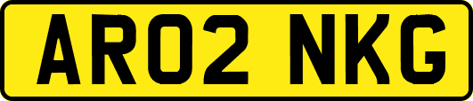 AR02NKG