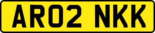 AR02NKK
