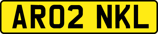 AR02NKL