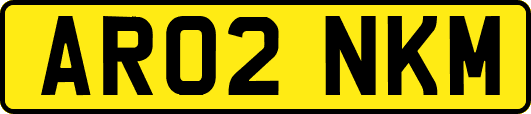 AR02NKM