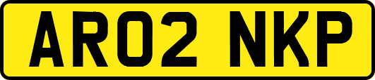 AR02NKP