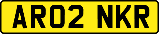 AR02NKR
