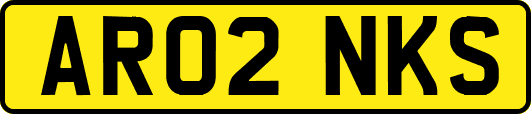 AR02NKS