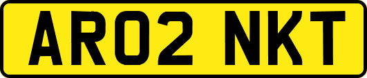 AR02NKT