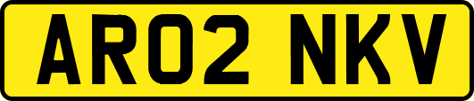 AR02NKV