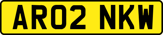 AR02NKW