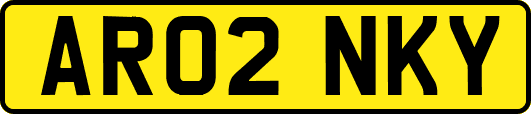 AR02NKY