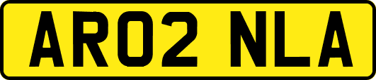 AR02NLA