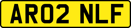 AR02NLF