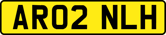 AR02NLH