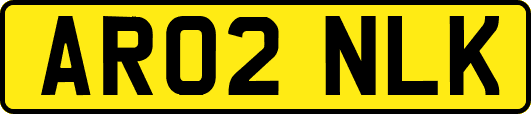 AR02NLK