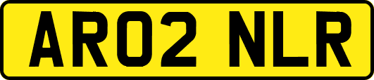 AR02NLR