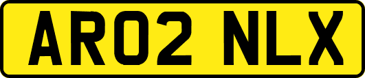 AR02NLX