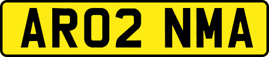 AR02NMA