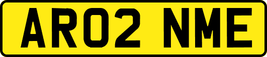AR02NME
