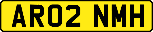 AR02NMH