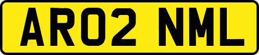 AR02NML