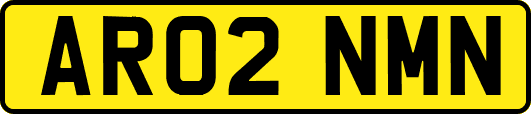 AR02NMN