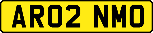 AR02NMO
