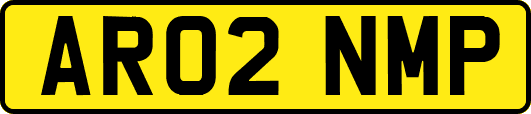 AR02NMP