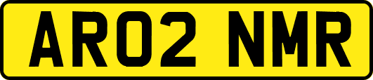 AR02NMR