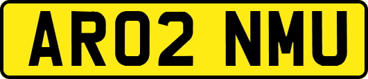 AR02NMU