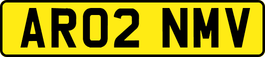 AR02NMV