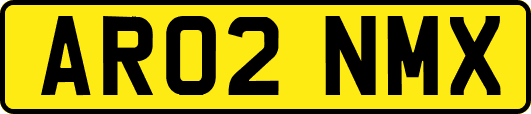 AR02NMX