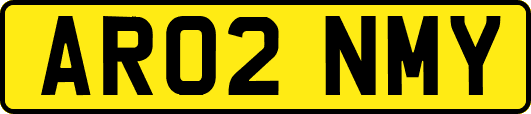 AR02NMY