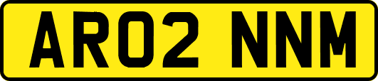 AR02NNM
