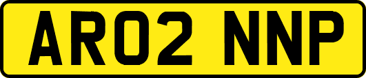 AR02NNP