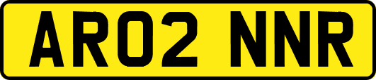 AR02NNR