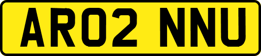 AR02NNU