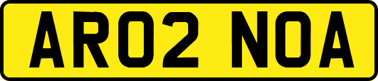AR02NOA
